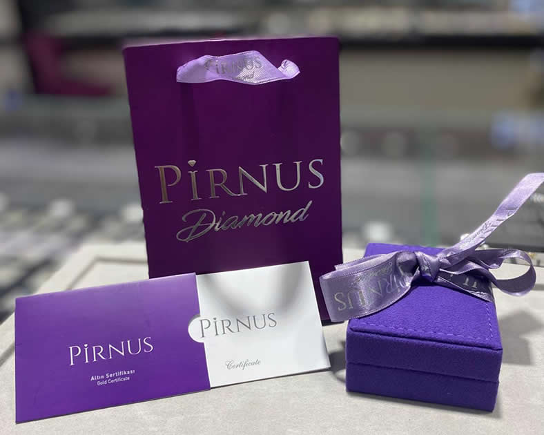 Altın Vintage Yüzük 2