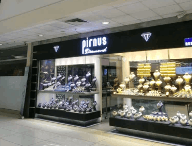 Ana Mağaza / Store